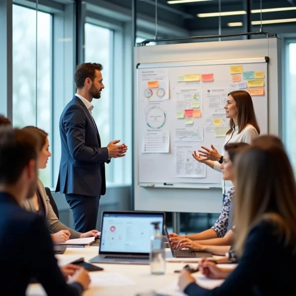 Upkamp Germany Product Management