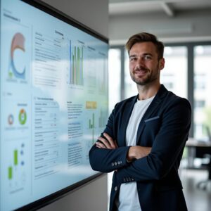 Upkamp Germany WordPress for Beginners
