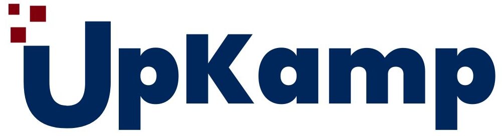 Upkamp Logo