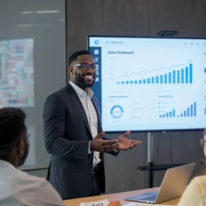 Advanced Digital Marketing Butare