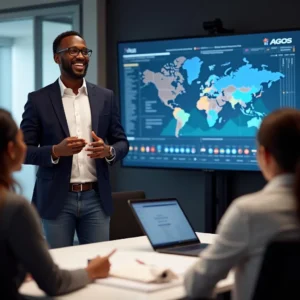 Advanced Digital Marketing Dakar