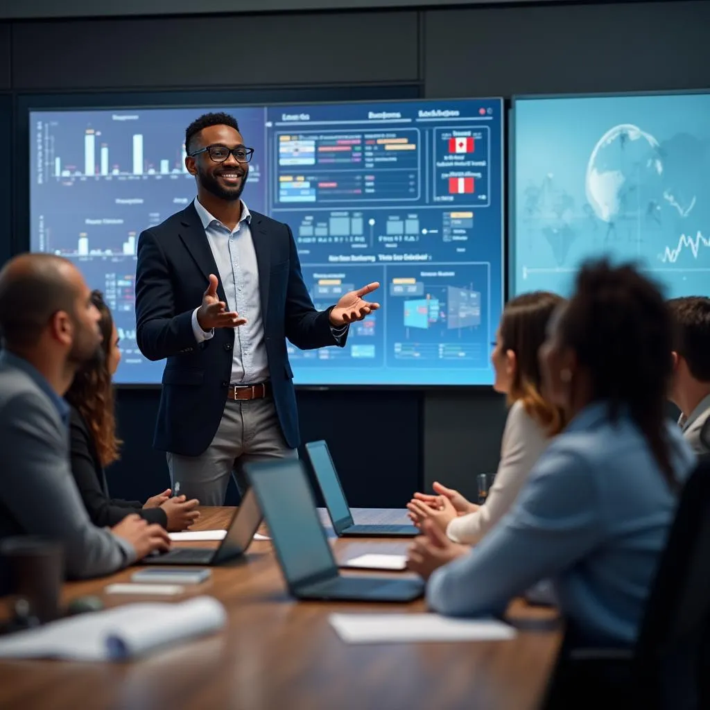 Advanced Digital Marketing Dar es Salaam