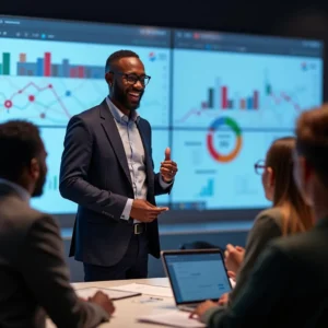 Advanced Digital Marketing Freetown