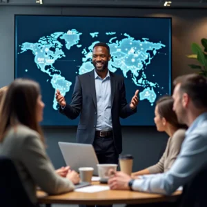 Advanced Digital Marketing Johannesburg