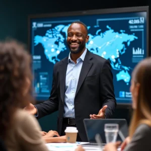 Advanced Digital Marketing Juba