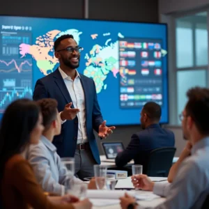 Advanced Digital Marketing Khartoum