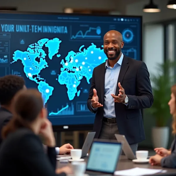 Advanced Digital Marketing Khartoum