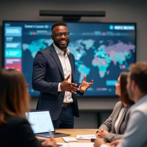 Advanced Digital Marketing Kigali