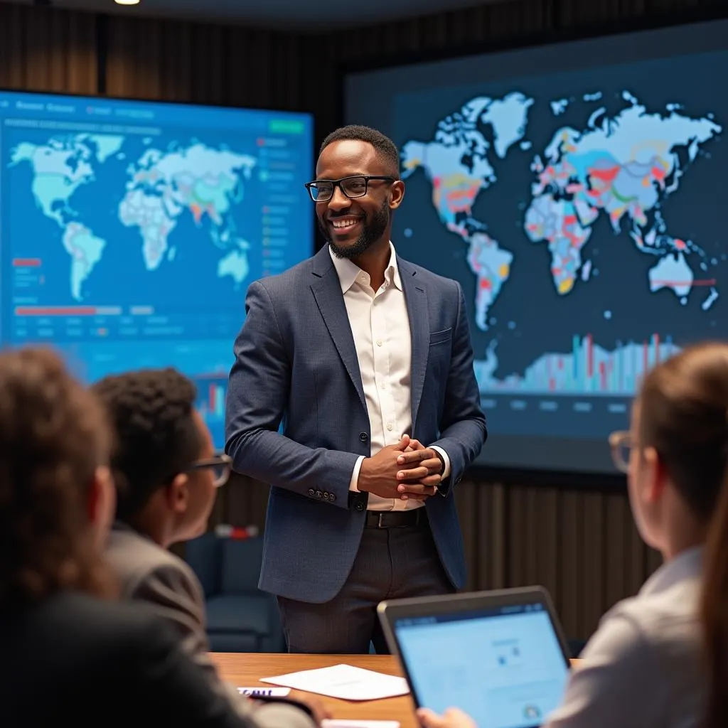 Advanced Digital Marketing Rwanda