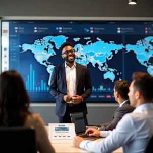 Advanced Digital Marketing Rwanda