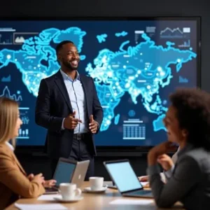 Advanced Digital Marketing Sao Tome