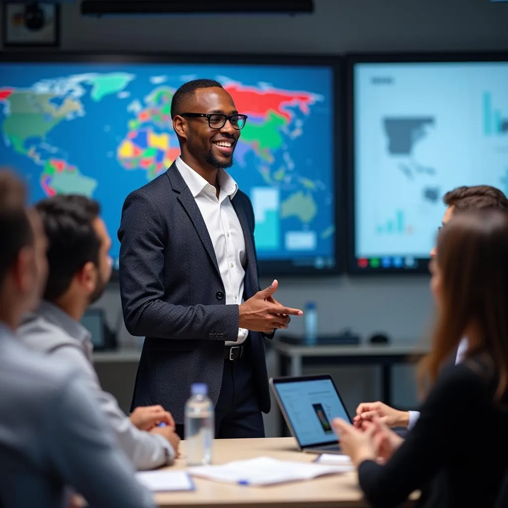 Advanced Digital Marketing Somalia