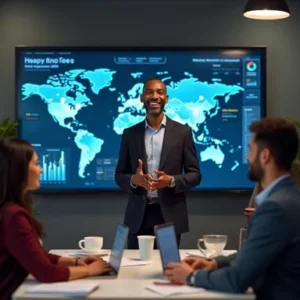 Advanced Digital Marketing Somalia