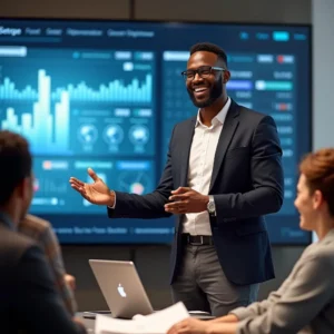 Advanced Digital Marketing Sudan