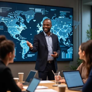 Advanced Digital Marketing Sudan