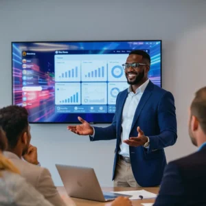 Advanced Digital Marketing Togo