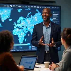 Advanced Digital Marketing Togo