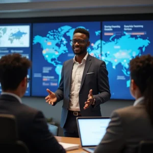 Advanced Digital Marketing Touba