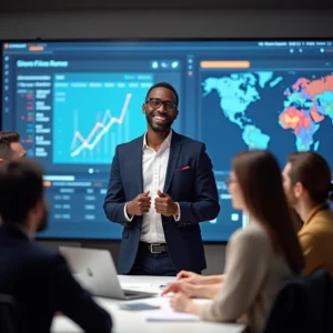 Advanced Digital Marketing Trindade