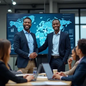 Advanced Digital Marketing Zinder