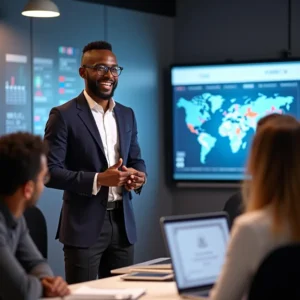 Advanced Digital Marketing Zinder