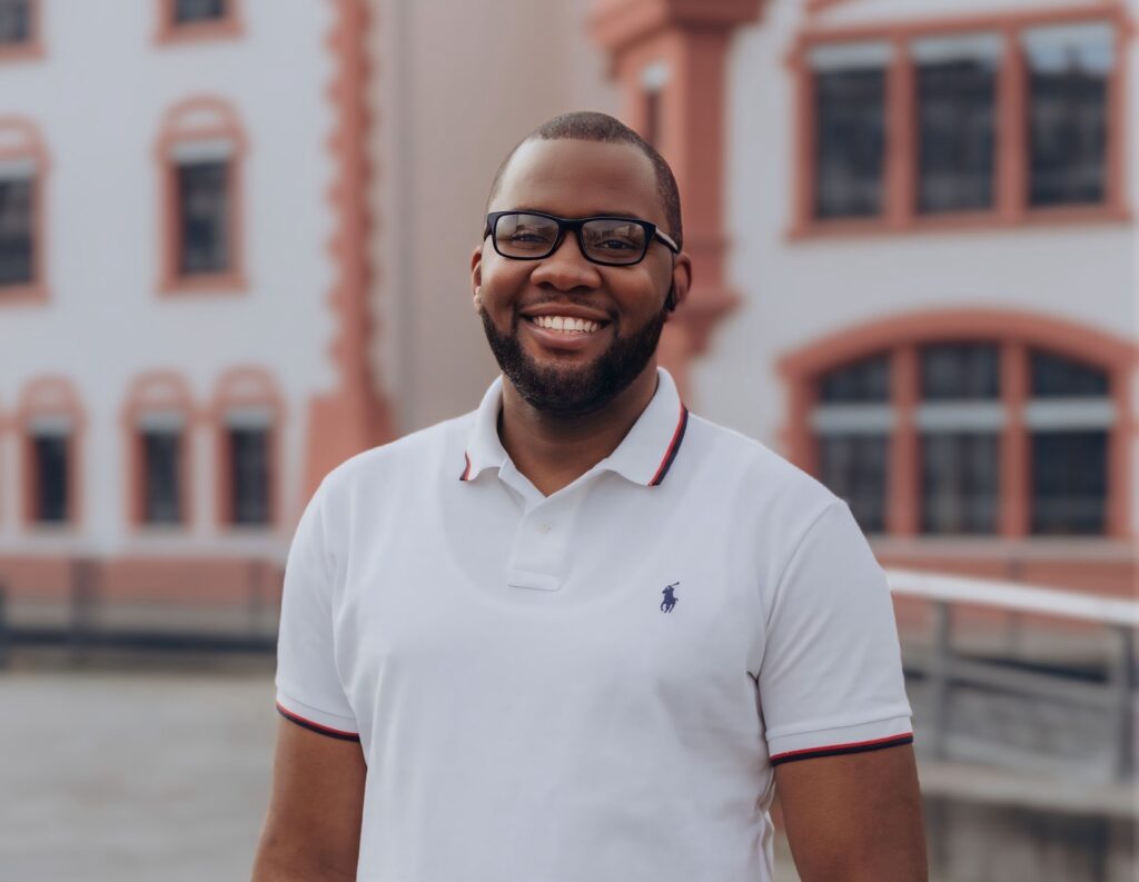 Chijioke Okonkwo