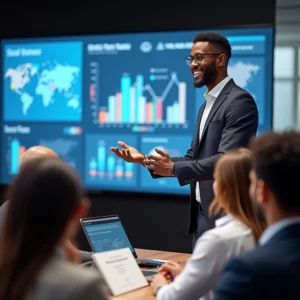 Digital Marketing Bootcamp Dodoma