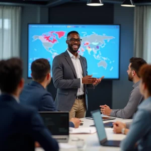 Digital Marketing Bootcamp Harare