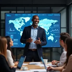 Digital Marketing Bootcamp Juba