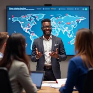 Digital Marketing Bootcamp Kigali