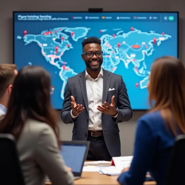Digital Marketing Bootcamp Kigali