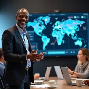 Digital Marketing Bootcamp Lusaka