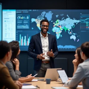 Digital Marketing Bootcamp Namibia