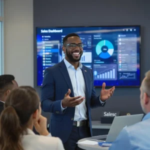 Digital Marketing Bootcamp Ndola