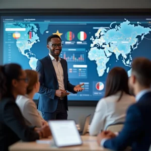 Digital Marketing Bootcamp Nigeria