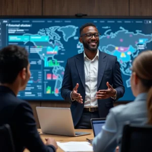 Digital Marketing Bootcamp Rwanda