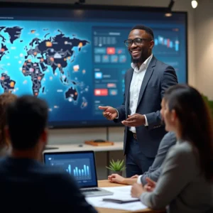 Digital Marketing Bootcamp Rwanda