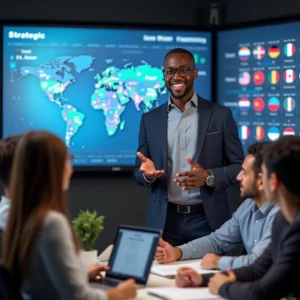 Digital Marketing Bootcamp Sao Tome and Principe