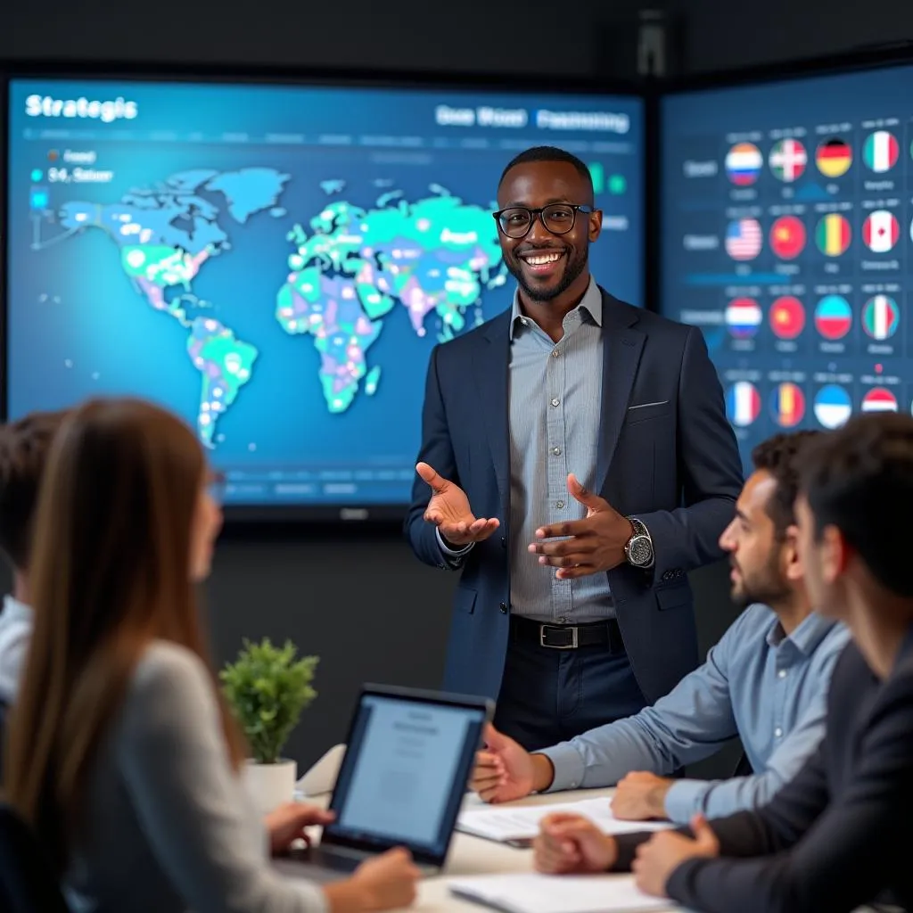 Digital Marketing Bootcamp Sao Tome and Principe