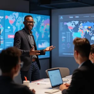 Digital Marketing Bootcamp Sudan