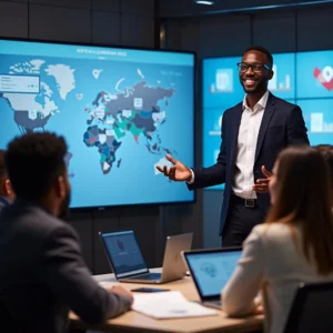 Digital Marketing Bootcamp Togo