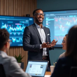 Digital Marketing Bootcamp Tunisia