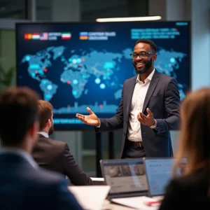Digital Marketing Bootcamp Walvis Bay