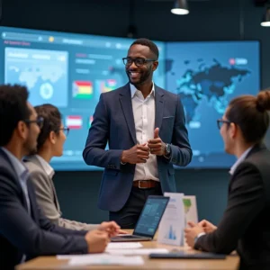 Digital Marketing Bootcamp Zambia