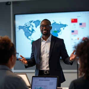 Digital Marketing Bootcamp Zinder