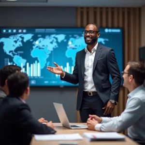 Digital Marketing Bootcamp Zinder
