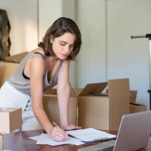 E-commerce Training