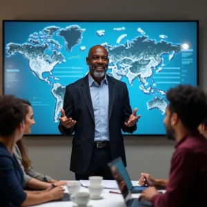 Global Sales Training Lomé