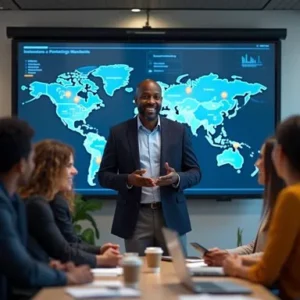 Global Sales Training Uganda