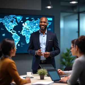 Learn Tech Sales Bahamas